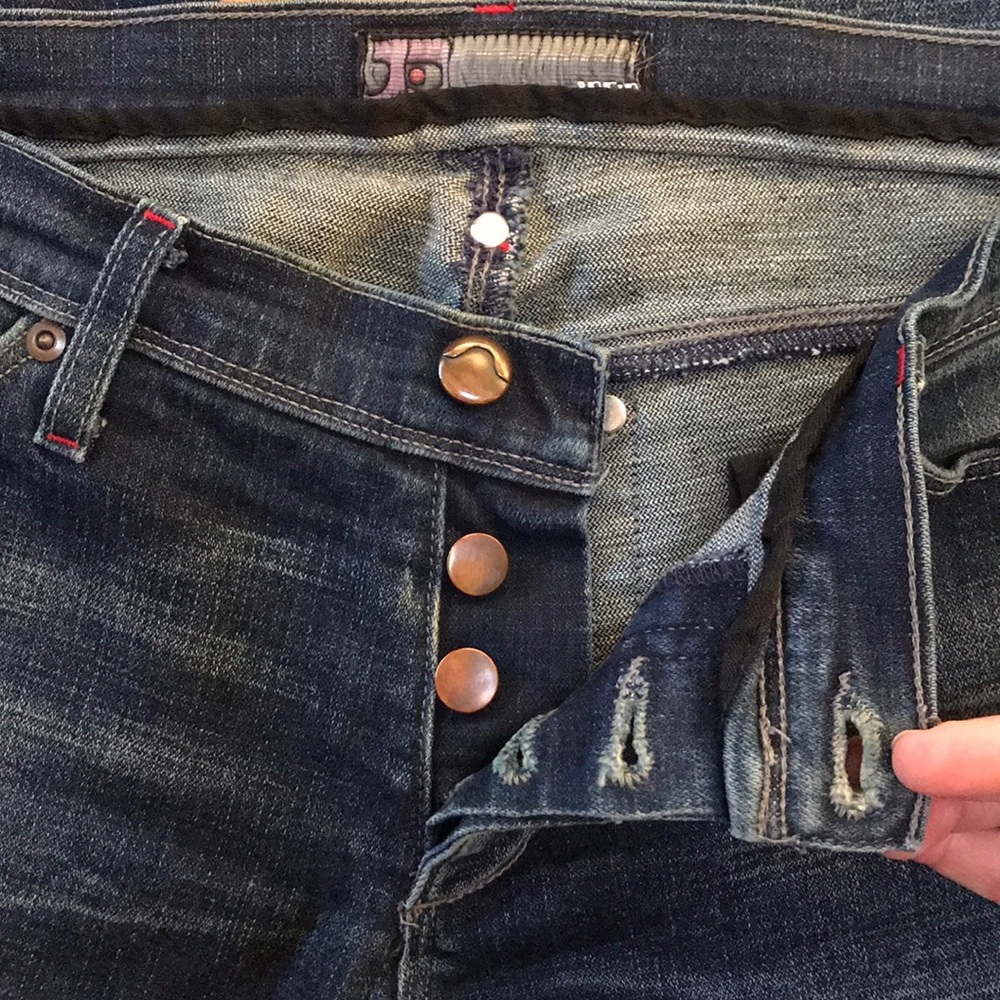 Joe’s Jeans